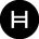 Hedera Hashgraph (HBAR)