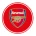 Arsenal Fan Token (AFC)