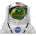 Astro Pepe