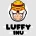 Luffy Inu