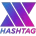 xHashtag